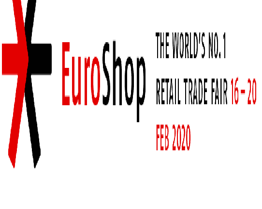 德国国际零售展(Euroshop)现场图