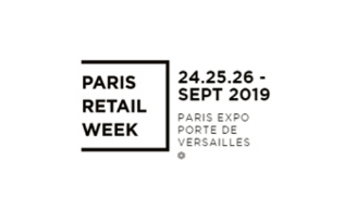 巴黎零售周(Paris Retail Week)现场图