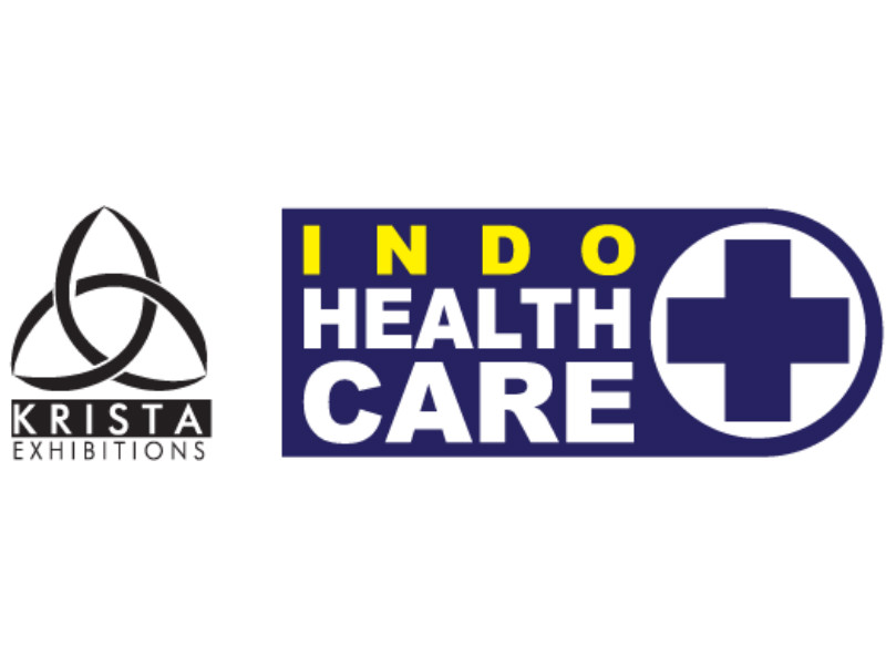 印尼雅加达医疗保健展览会(INDO HEALTH CARE)现场图