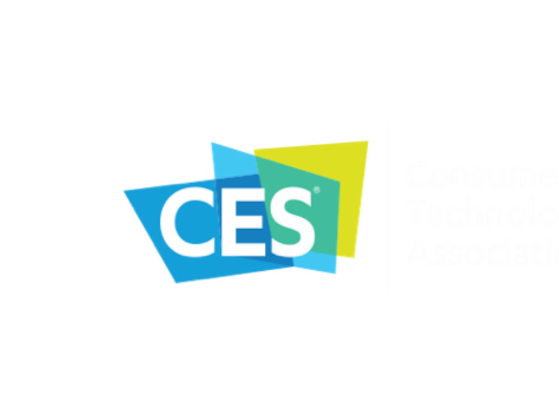 美国拉斯维加斯消费类电子展(CES 2020)现场图