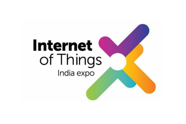 印度物联网博览会(Internet of Things India)现场图