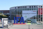 德国柏林消费性电子展览会(IFA2026)现场图